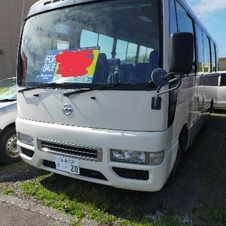 日産シビリアン！！29人乗り！！の画像