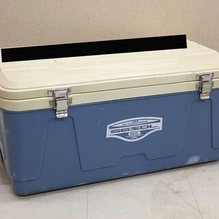 秀和 ビッグレジャー クーラー 56SDL 56.5L オリンピ...