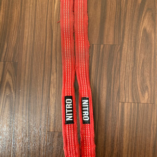 ナイトロゲンストラップ(トレーニング用品)