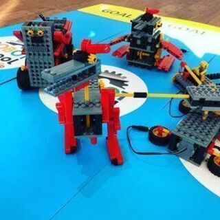 群馬県前橋市でロボット教室を開講しています。の画像