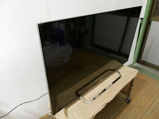 SONY KJ-49X8500C 4K 液晶テレビ