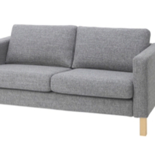 IKEAのソファの画像