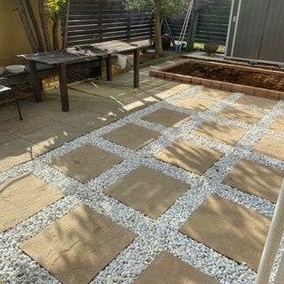 【安くて品質が良い】【見積もりはもちろん無料】それが当社の自慢です。外構工事承っております。 - リフォーム