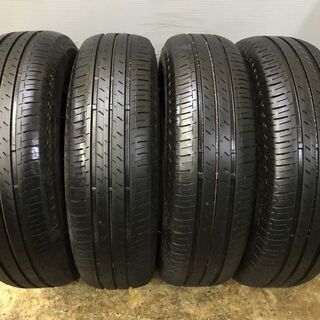 BS ECOPIA EP150 185/70R14 14インチ ...