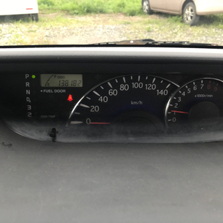 現金/ローン特価【支払総額20万円】車検２年付⁉️ ダイハツ タント L350S カスタムXの画像