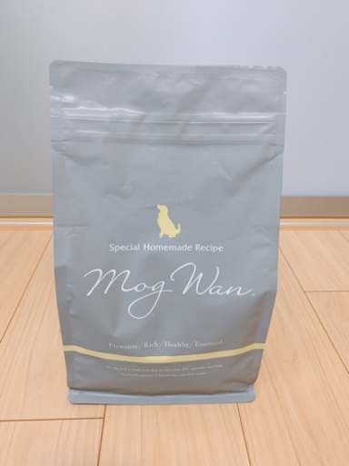 モグワン モグワン1.8kg×2 ドッグフード 購入 モグワンドッグフード