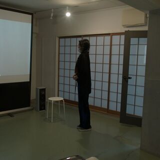 演劇出演者募集