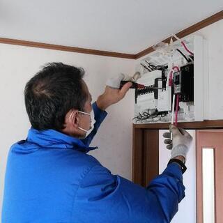 分電盤交換なら良心的価格と口コミで名を売るデンキトウバンへ - リフォーム