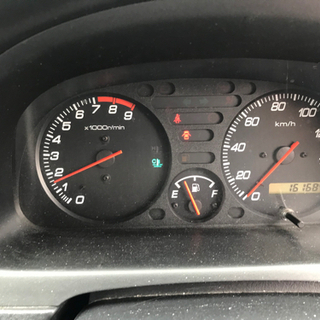 ご成約★【支払総額15万円】車検２年付⁉️ ホンダ アクティバン MT フルタイム4WDの画像