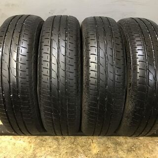 BS ECOPIA EC20C 155/65R14 14インチ ...