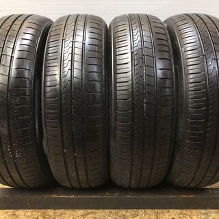 HANKOOK KINERGY ECO2 155/65R14 1...