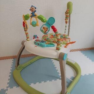 【売却決定】ジャンパルー 中古品