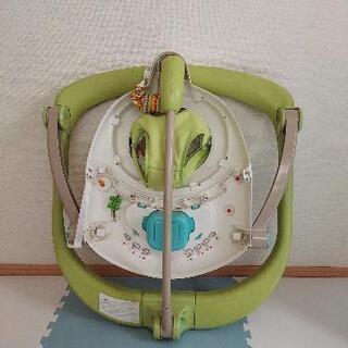 【売却決定】ジャンパルー 中古品の画像