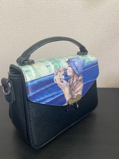 ハンドバッグ