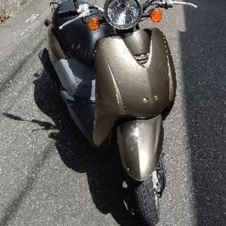 ホンダtoday  AF61