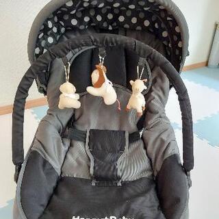 バウンサーの画像