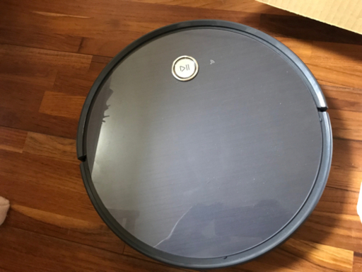 マッピング機能搭載　Wi-Fi ロボットクリーナー