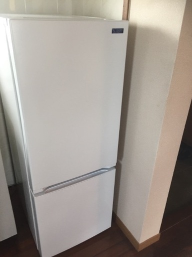 ヤマダ電機 冷蔵庫 156 L