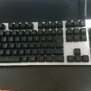 ゲーミングキーボードG413