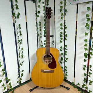 愛品館八千代店】YAMAHA FG-200グリーンラベル アコースティック