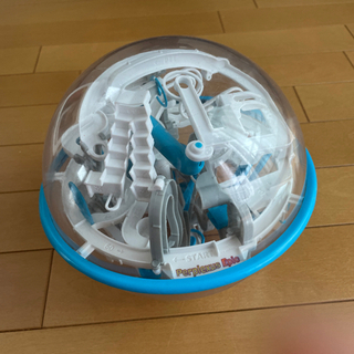 perplexus Epic 