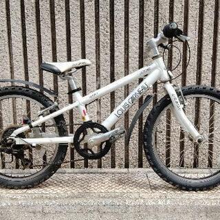ルイガノ 20インチ J206 子供 キッズ ジュニア向け