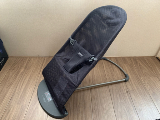 大幅値下げ！ベビービョルン ☆ バウンサー ☆ Bliss Air ブリスエアー ☆メッシュ