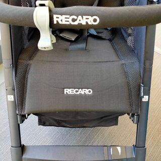 レカロ イージーライフ RECARO Easylife