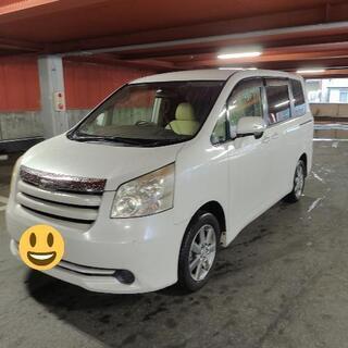 ⭐︎まだ募集してます☆売切り☆熊本☆九州☆ノア　DBA  ZRR...