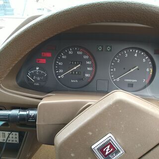 北海道函館。フェアレディ２８０Z。S130.書類無し。箱替え、載せ替え、部品取り、価格相談可能、交換の話が一時閉めます。の画像