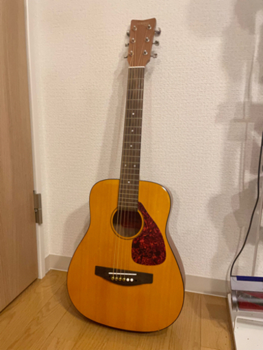 YAMAHA FG-junior アコギ