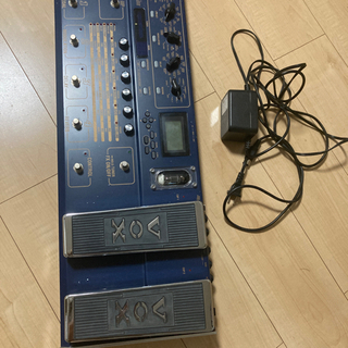 エフェクター