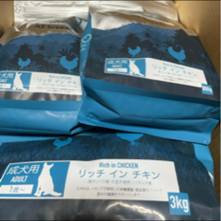 エルモ　ドッグフード　成犬用