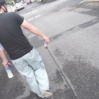 リフォーム営業マン 急募※写真は営業君です！