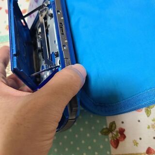 psp3000　本体の画像