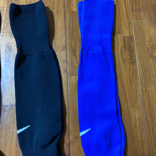 サッカー⚽️ソックス　　
の画像