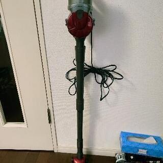 【無料】掃除機