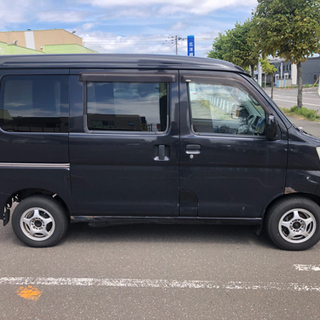 車検切れになるため廃車予定！部品取りにいかがでしょうか！