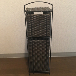 収納家具の画像
