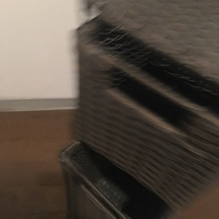 収納家具の画像