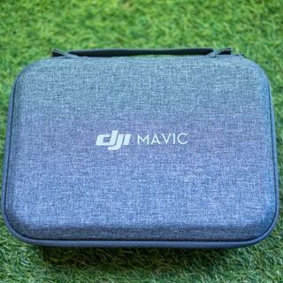 【※ほぼ新品】MAVIC MINI FLY MORE COMBOの画像