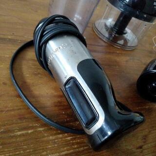 cuisinart スマートスティックの画像