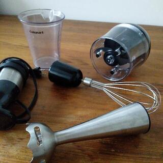 cuisinart スマートスティックの画像