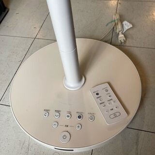 無印良品 扇風機 ＤＣ扇風機 型番：ＭＪ‐ＥＦＤＣ１ 無印良品】2台目です！寝室用の「DC扇風機」を現品処分価格でお
