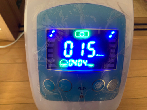 ペット用酸素濃縮器