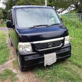 ホンダバモス売ります。の画像