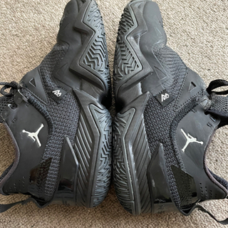 バッシュ ナイキ バスケットボールシューズ JORDAN CJ0781-002の画像