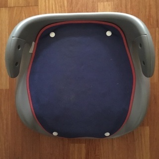 ジュニアシートブースター