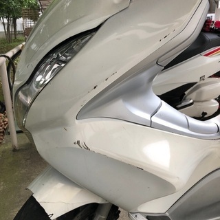 pcx 125 espの画像
