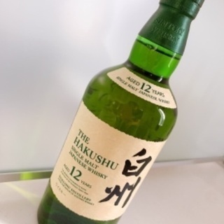 白州　12年